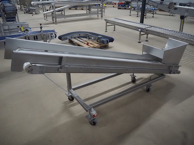 Nn elevating belt - afbeelding 4 van  7