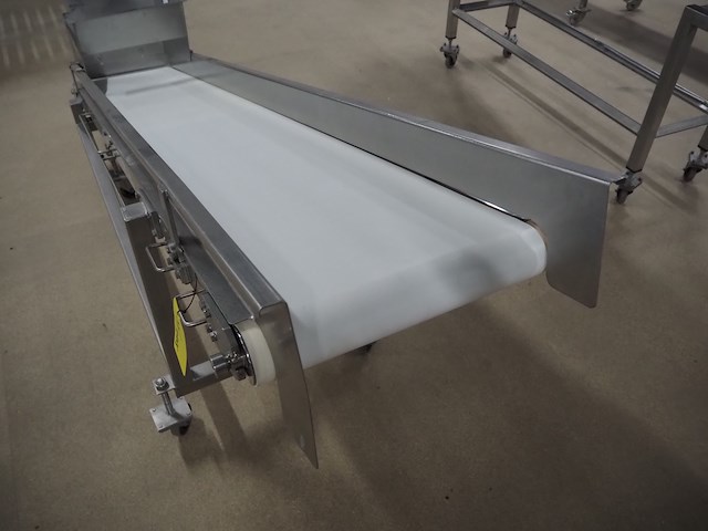 Nn elevating belt - afbeelding 5 van  7