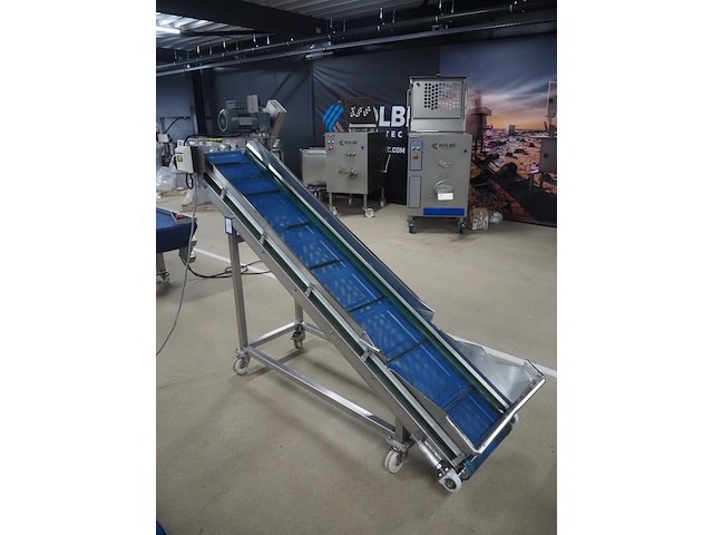 Nn elevating belt - afbeelding 1 van  9