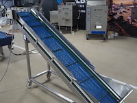 Nn elevating belt - afbeelding 1 van  9