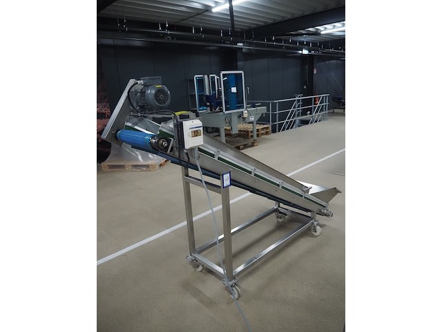 Nn elevating belt - afbeelding 2 van  9