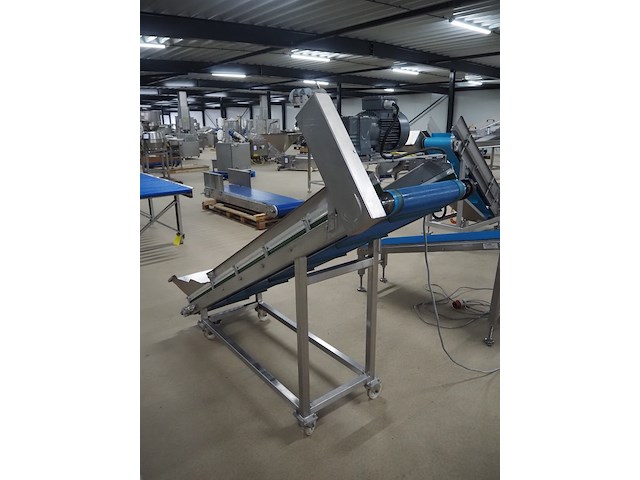 Nn elevating belt - afbeelding 3 van  9