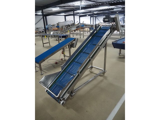 Nn elevating belt - afbeelding 4 van  9