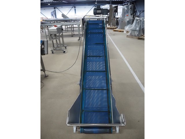 Nn elevating belt - afbeelding 6 van  9