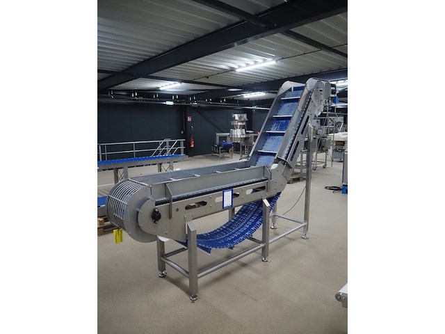 Nn elevating belt - afbeelding 1 van  8