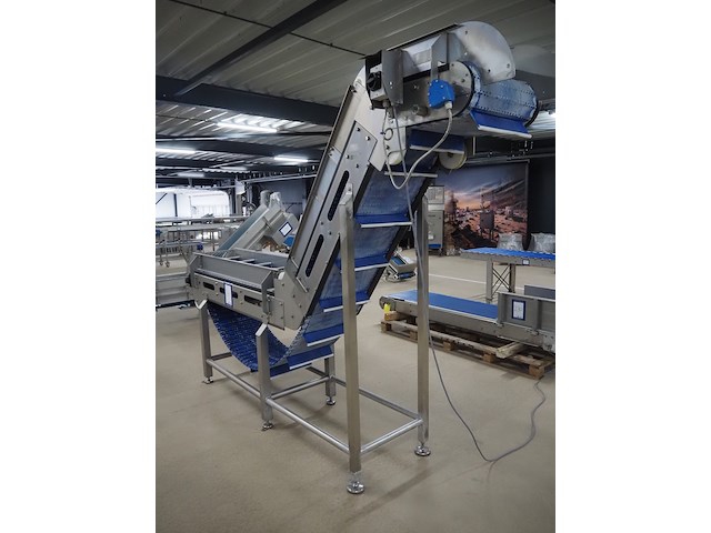 Nn elevating belt - afbeelding 2 van  8