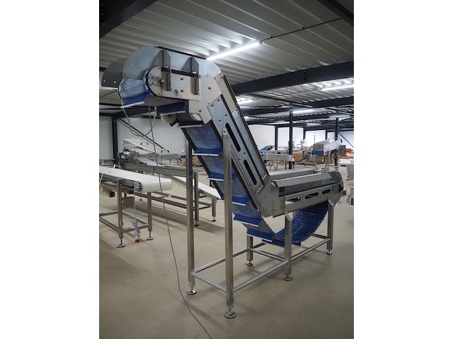 Nn elevating belt - afbeelding 3 van  8