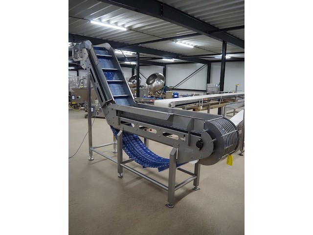 Nn elevating belt - afbeelding 4 van  8