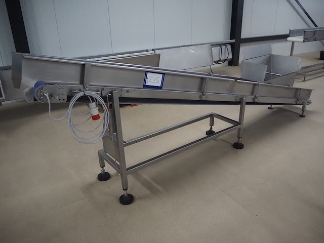 Nn elevating belt - afbeelding 2 van  8