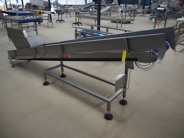 Nn elevating belt - afbeelding 3 van  8