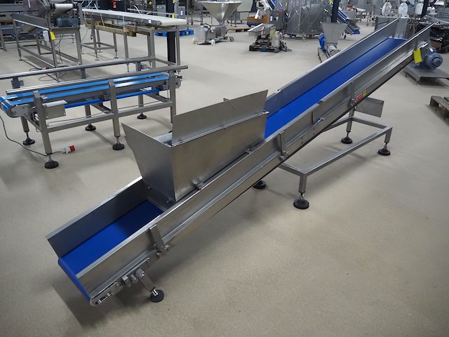 Nn elevating belt - afbeelding 4 van  8