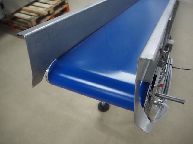 Nn elevating belt - afbeelding 5 van  8