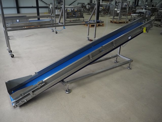 Nn elevating belt - afbeelding 1 van  7