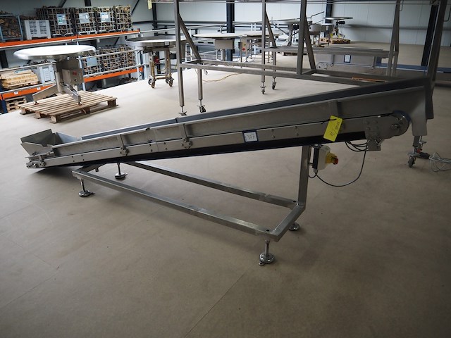 Nn elevating belt - afbeelding 2 van  7