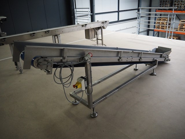 Nn elevating belt - afbeelding 3 van  7