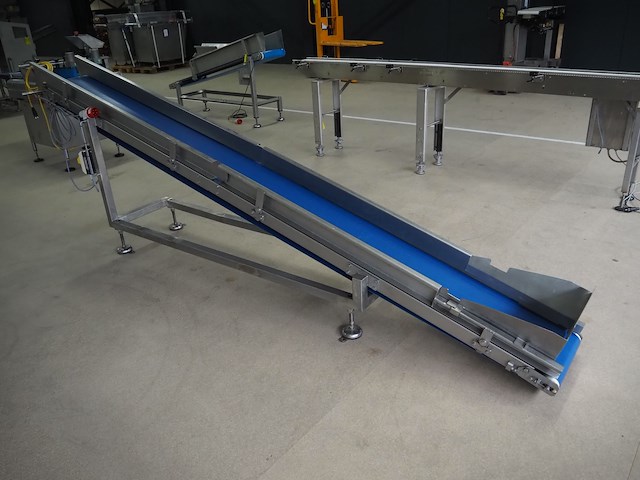 Nn elevating belt - afbeelding 4 van  7
