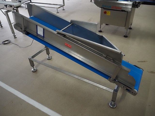 Nn elevating belt - afbeelding 1 van  8
