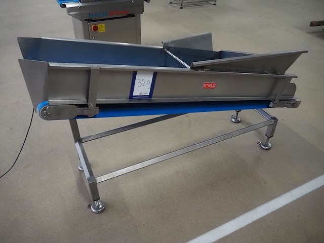 Nn elevating belt - afbeelding 2 van  8