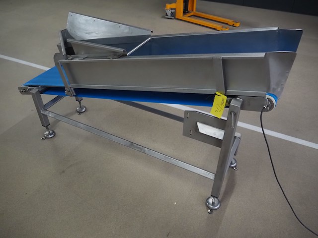 Nn elevating belt - afbeelding 4 van  8