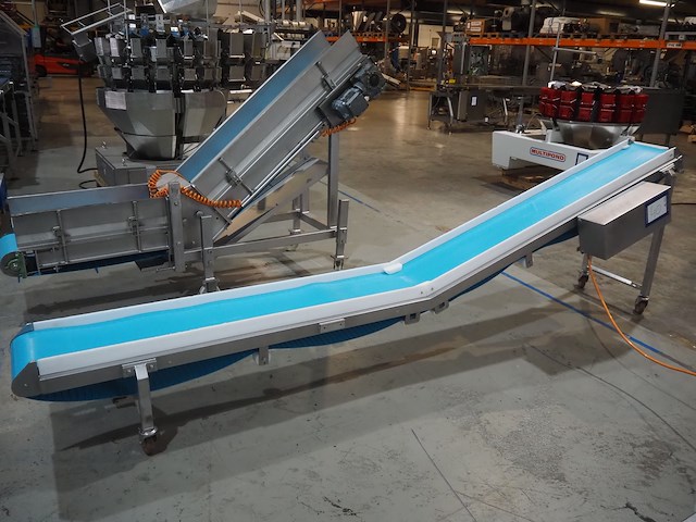 Nn elevating belt - afbeelding 2 van  8
