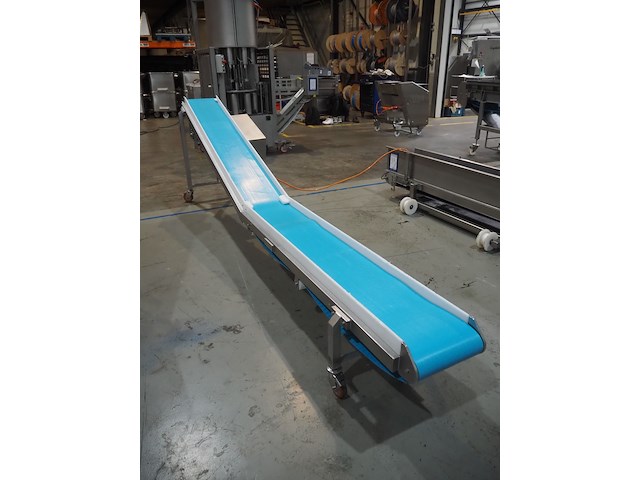Nn elevating belt - afbeelding 3 van  8