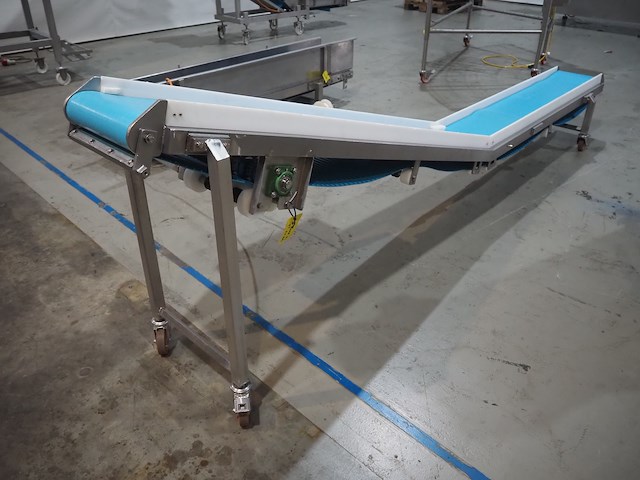 Nn elevating belt - afbeelding 4 van  8