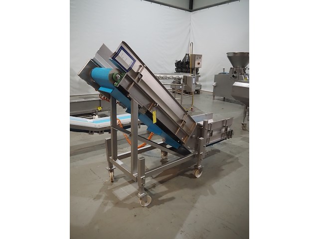Nn elevating belt - afbeelding 1 van  8