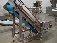 Nn elevating belt - afbeelding 1 van  8