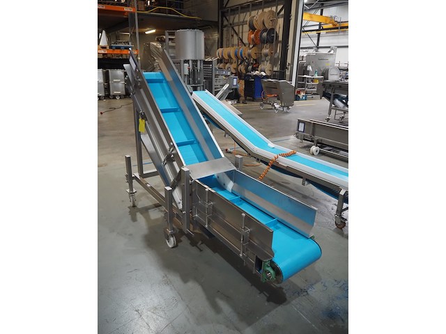 Nn elevating belt - afbeelding 2 van  8