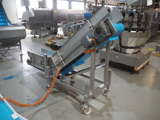 Nn elevating belt - afbeelding 4 van  8