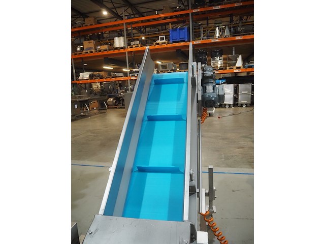 Nn elevating belt - afbeelding 7 van  8
