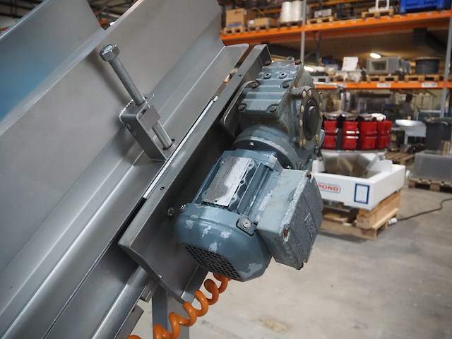 Nn elevating belt - afbeelding 8 van  8
