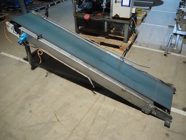 Nn elevating belt - afbeelding 1 van  8