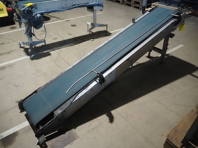 Nn elevating belt - afbeelding 3 van  8