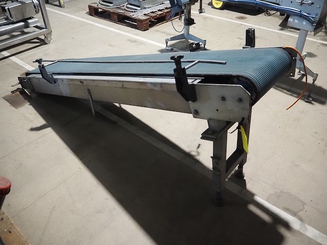 Nn elevating belt - afbeelding 4 van  8