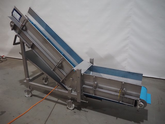 Nn elevating belt - afbeelding 1 van  6