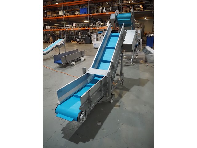 Nn elevating belt - afbeelding 2 van  6