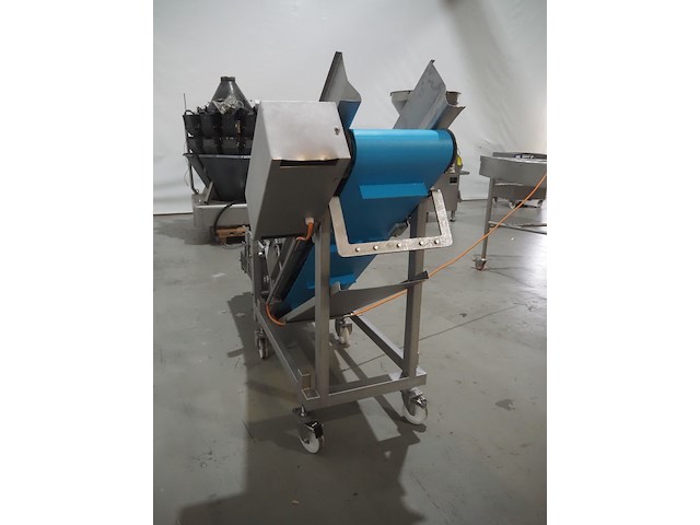 Nn elevating belt - afbeelding 3 van  6
