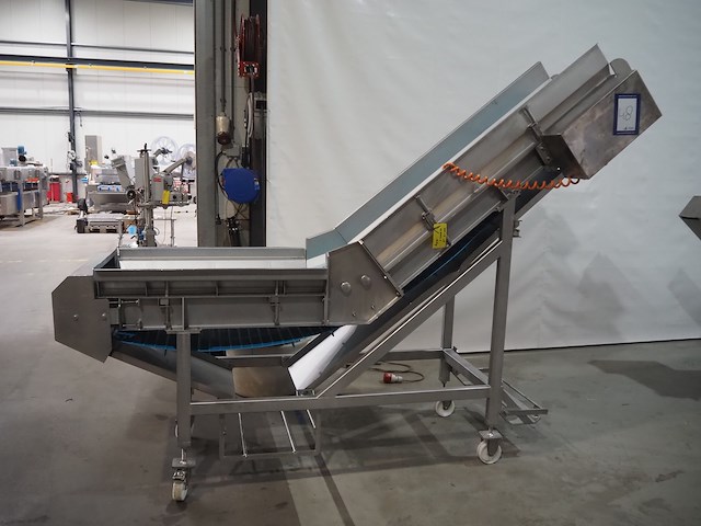 Nn elevating belt - afbeelding 1 van  8