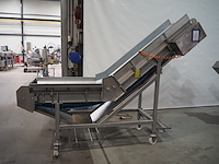 Nn elevating belt - afbeelding 1 van  8