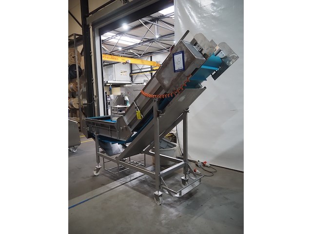 Nn elevating belt - afbeelding 2 van  8