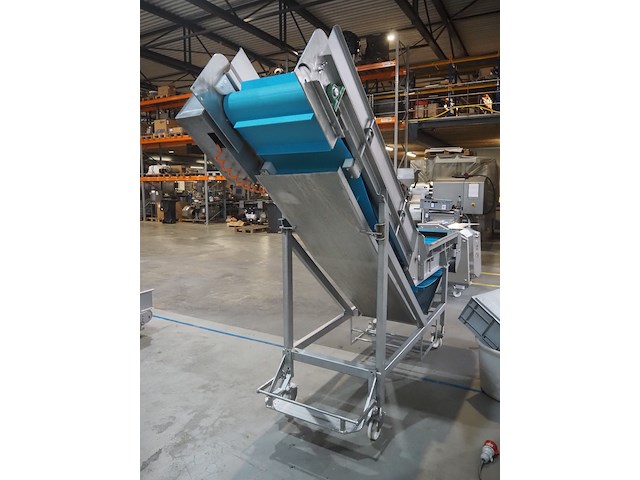 Nn elevating belt - afbeelding 4 van  8