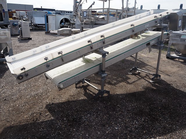 Nn elevating belt - afbeelding 1 van  9
