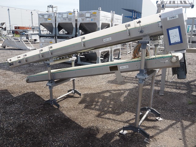 Nn elevating belt - afbeelding 2 van  9
