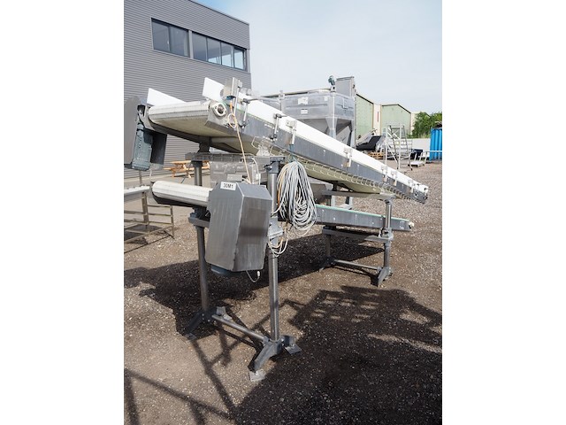 Nn elevating belt - afbeelding 3 van  9