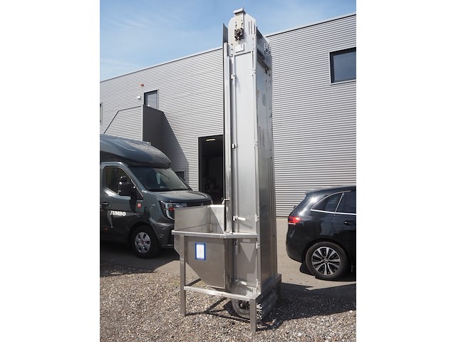 Nn elevating belt - afbeelding 1 van  4