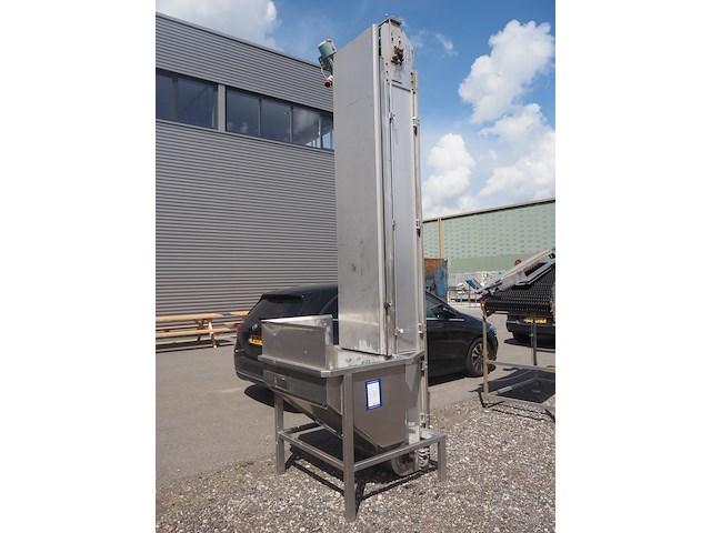 Nn elevating belt - afbeelding 2 van  4