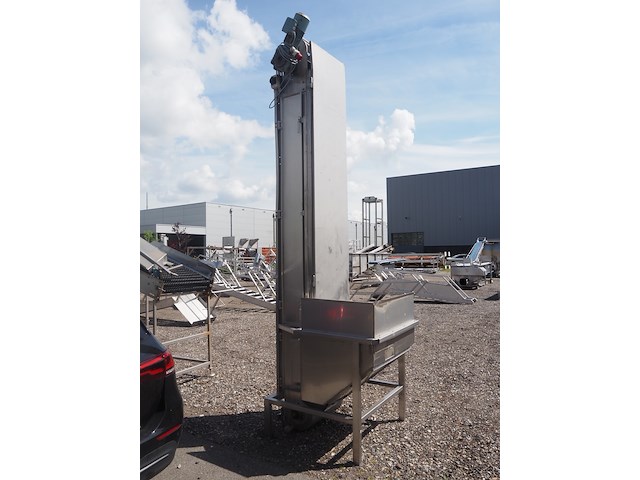 Nn elevating belt - afbeelding 3 van  4