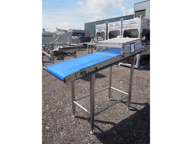 Nn elevating belt - afbeelding 1 van  7