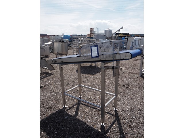 Nn elevating belt - afbeelding 2 van  7